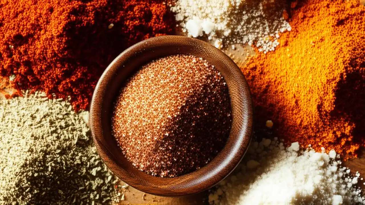 Cajun vs. Creole Seasoning: Decoding the Spice Mix Differences